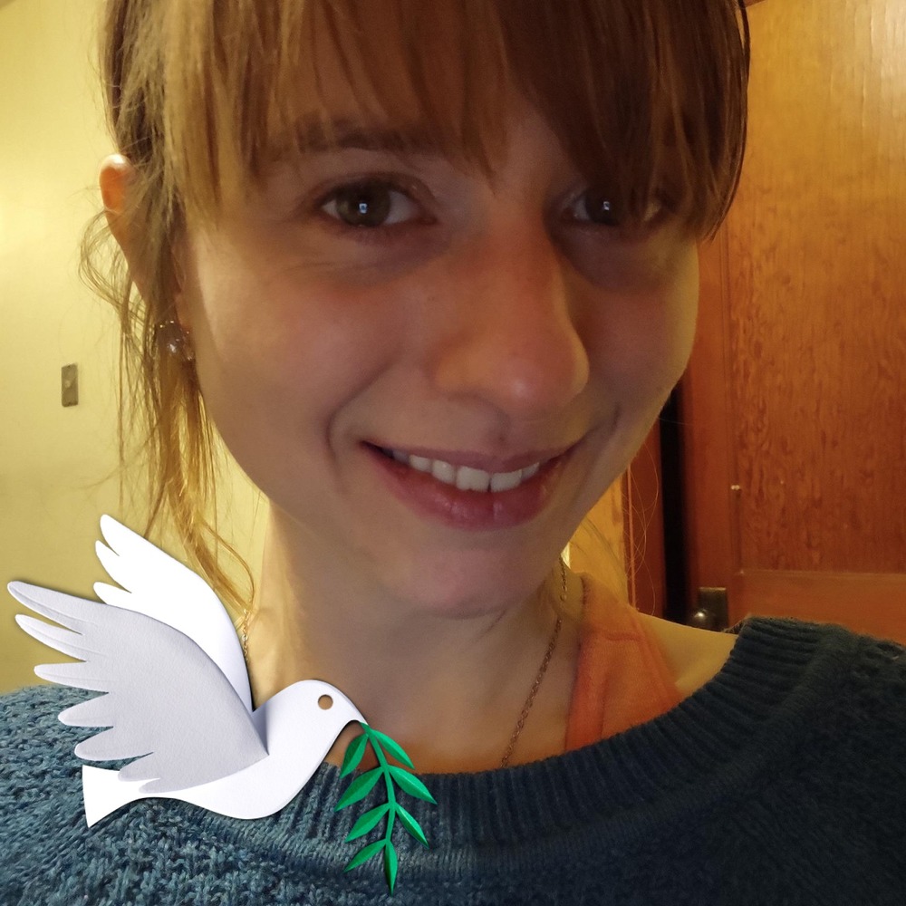 Meet your Posher, Dianna